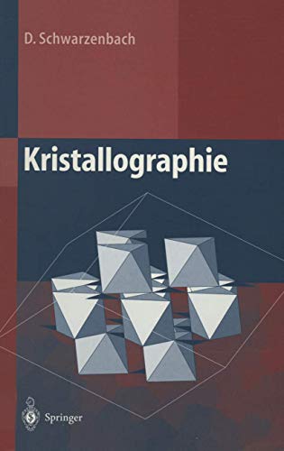 Kristallographie - Click to Buy