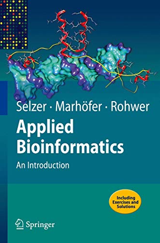 Applied Bioinformatics: An Introduction - Click to Buy