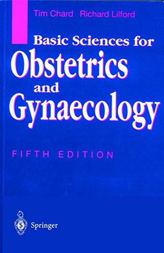 Basic Sciences for Obstetrics and Gynaecology - Click to Buy