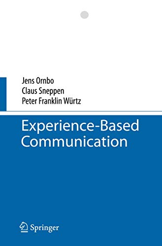Experience-Based Communication - Click to Buy