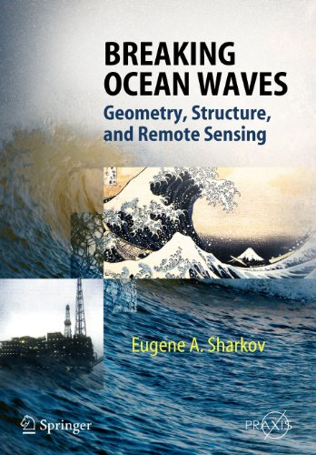 Breaking Ocean Waves - Click to Buy