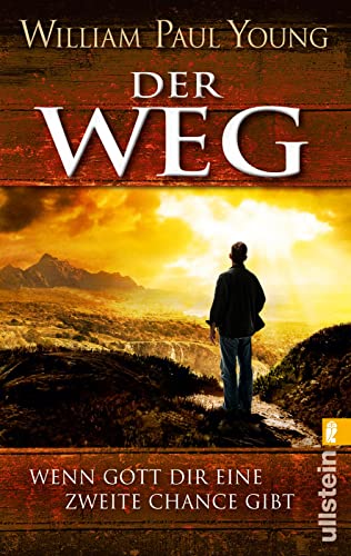 Der Weg: Wenn Gott Dir eine zweite Chance gibt - Click to Buy