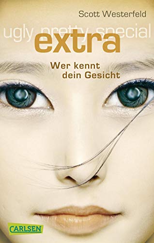 Ugly - Pretty - Special 04: Extra - Wer kennt dein Gesicht - Click to Buy