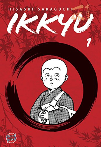 Ikkyu 01 - Click to Buy