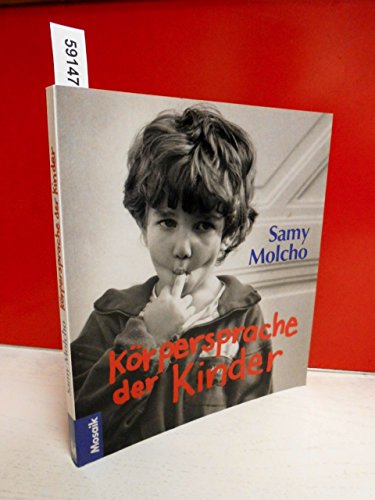 Körpersprache der Kinder - Click to Buy
