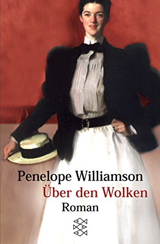 Über den Wolken.