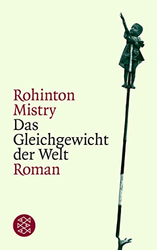 Das Gleichgewicht der Welt - Click to Buy