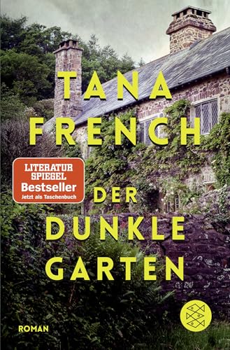 Der dunkle Garten: Roman - Click to Buy