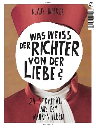 Was weiß der Richter von der Liebe? - Click to Buy