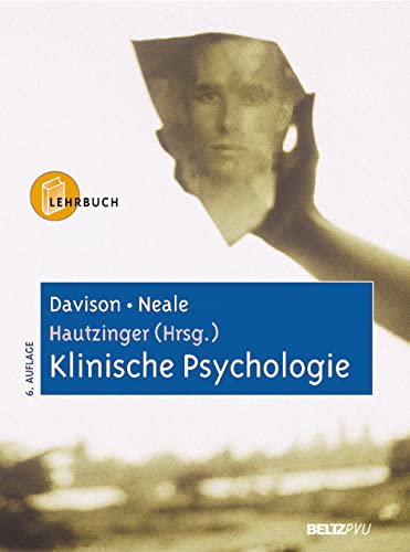 Klinische Psychologie. - Click to Buy