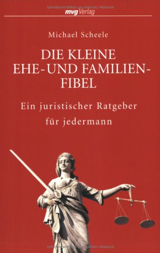 Die kleine Ehe- und Familienfibel - Click to Buy
