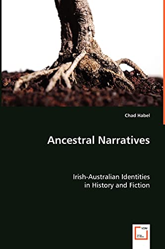 Ancestral Narratives - Click to Buy