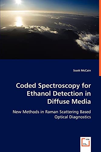 Coded Spectroscopy for Ethanol Detection in Diffuse Media - Click to Buy