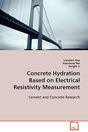 Concrete Hydration Based on Electrical Resistivity Measurement