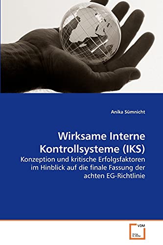 Wirksame Interne Kontrollsysteme (IKS) - Click to Buy