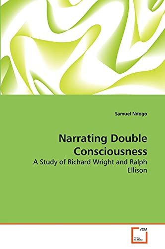 Narrating Double Consciousness - Click to Buy