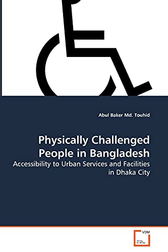Physically Challenged People in Bangladesh - Click to Buy