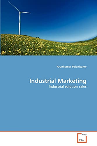 Industrial Marketing: Industrial solution sales - Click to Buy