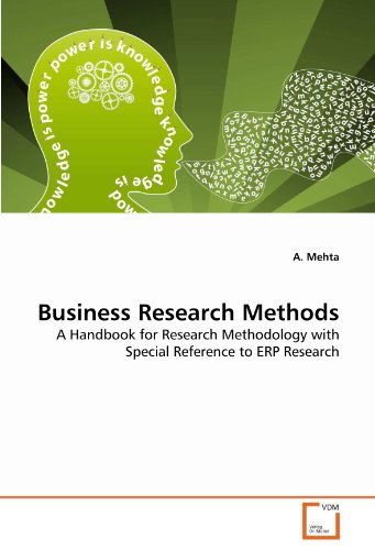Business Research Methods - Click to Buy