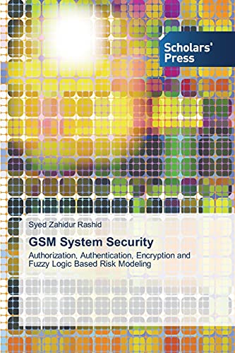 GSM System Security - Click to Buy