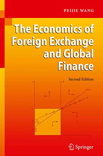 The Economics of Foreign Exchange and Global Finance - Click to Buy