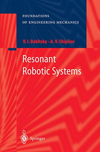 Resonant Robotic Systems - Click to Buy