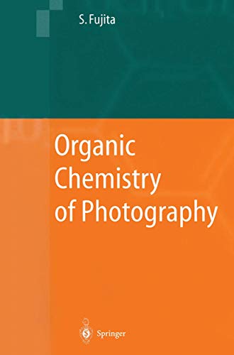 Organic Chemistry of Photography - Click to Buy