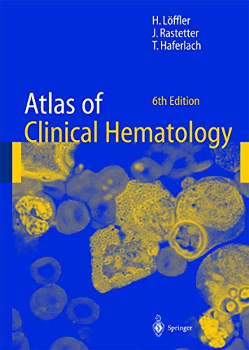 Atlas of Clinical Hematology - Click to Buy