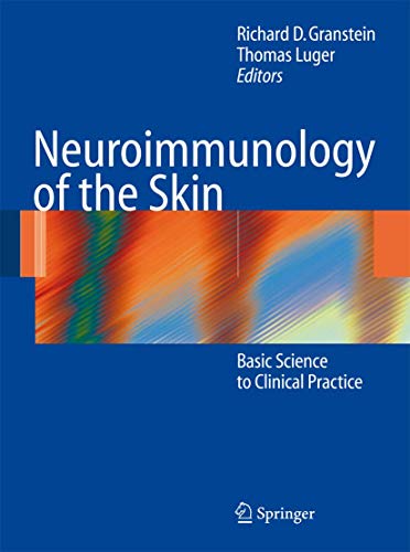 Neuroimmunology of the Skin: Basic Science to Clinical Practice - Click to Buy