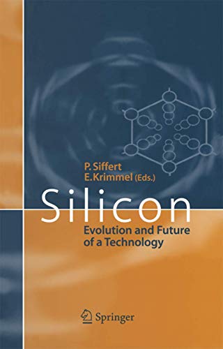 Silicon: Evolution and Future of a Technology - Click to Buy