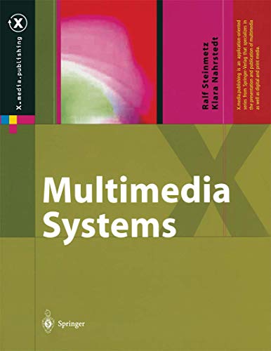 Multimedia Systems (X.media.publishing)