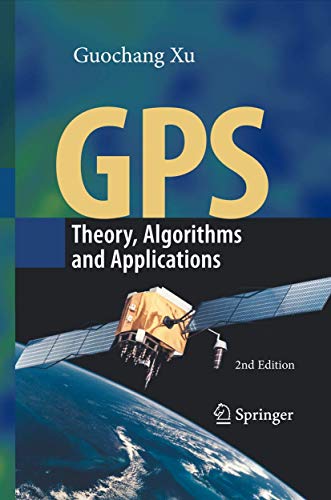 GPS: Theory, Algorithms and Applications - Click to Buy