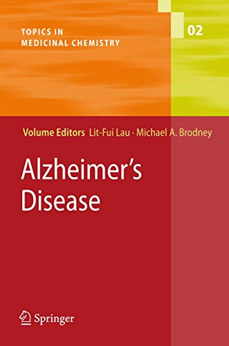 Alzheimer's Disease (Volume 2) - Click to Buy