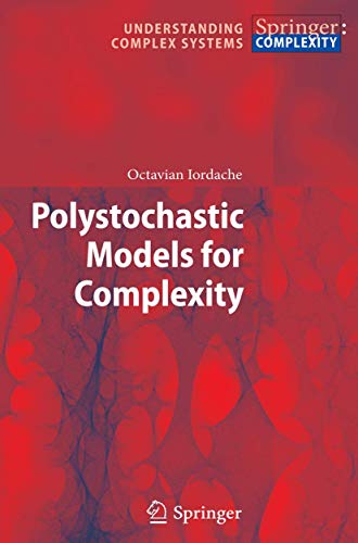 Polystochastic Models for Complexity - Click to Buy