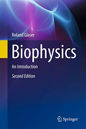 Biophysics: An Introduction - Click to Buy