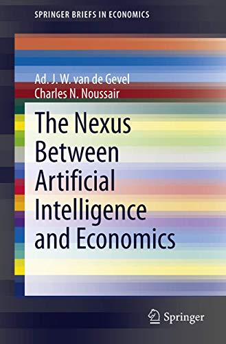 The Nexus between Artificial Intelligence and Economics - Click to Buy