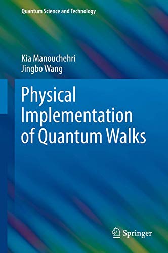 Physical Implementation of Quantum Walks - Click to Buy