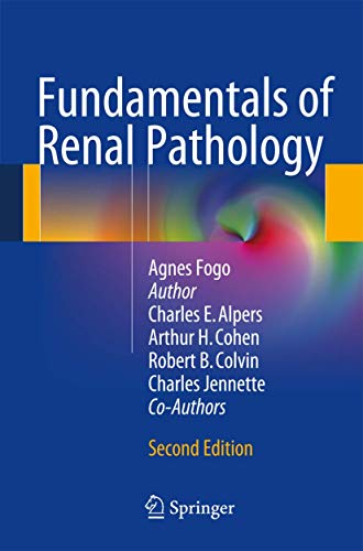Fundamentals of Renal Pathology - Click to Buy