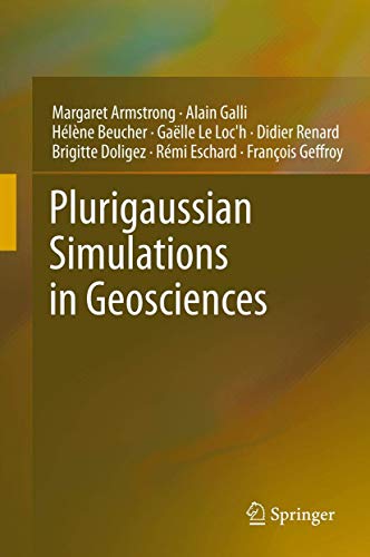 Plurigaussian Simulations in Geosciences - Click to Buy