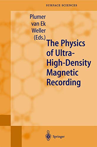 The Physics of Ultra-High-Density Magnetic Recording (Volume 41) - Click to Buy