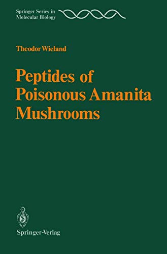 Peptides of Poisonous Amanita Mushrooms