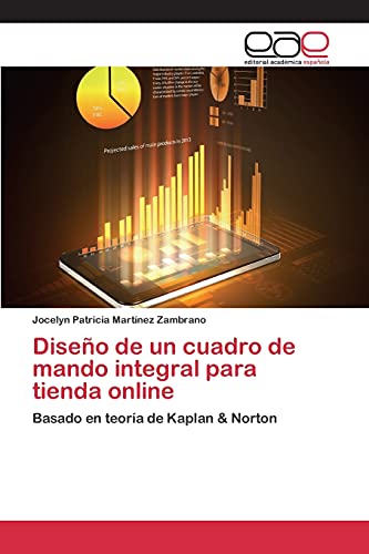 Diseño de un cuadro de mando integral para tienda online: Basado en teoría de Kaplan & Norton - Click to Buy