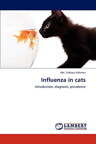 Influenza in cats: Introduction, diagnosis, prevalence - Click to Buy