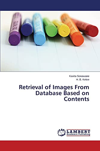 Retrieval of Images From Database Based on Contents - Click to Buy