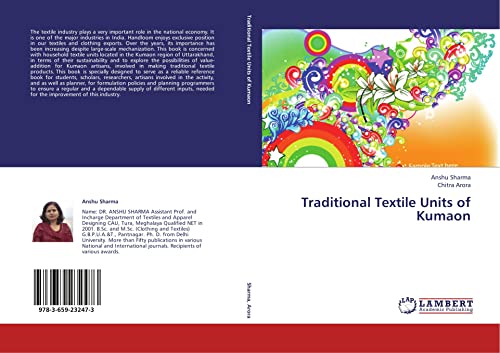 Traditional Textile Units of Kumaon - Click to Buy