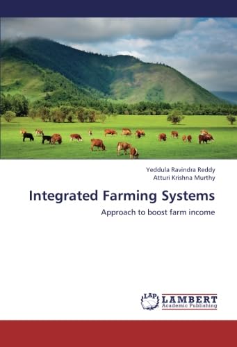 Integrated Farming Systems: Approach to boost farm income - Click to Buy