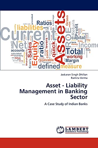 Asset - Liability Management in Banking Sector - Click to Buy