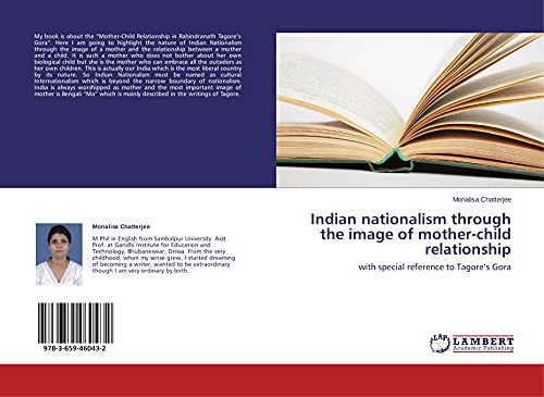 Indian nationalism through the image of mother-child relationship: with special reference to Tagore’s Gora