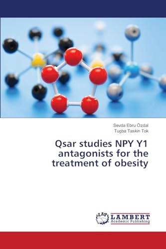 Qsar studies NPY Y1 antagonists for the treatment of obesity