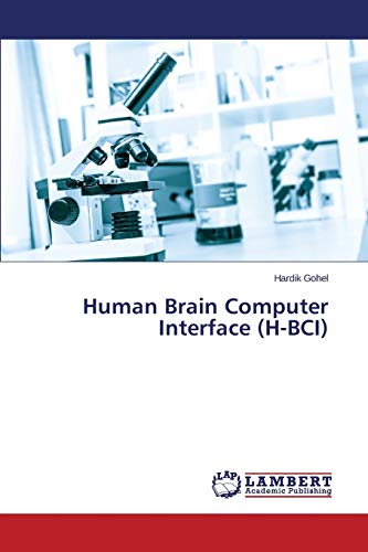 Human Brain Computer Interface (H-BCI) - Click to Buy